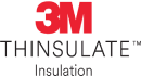 3M™ Thinsulate™ Insulation