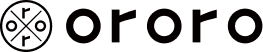ororo Canada logo