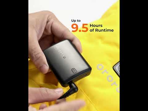 Koldpwoof Heated Dog Vest, Gallery 3