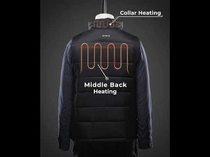 Men's Classic Heated Gilet