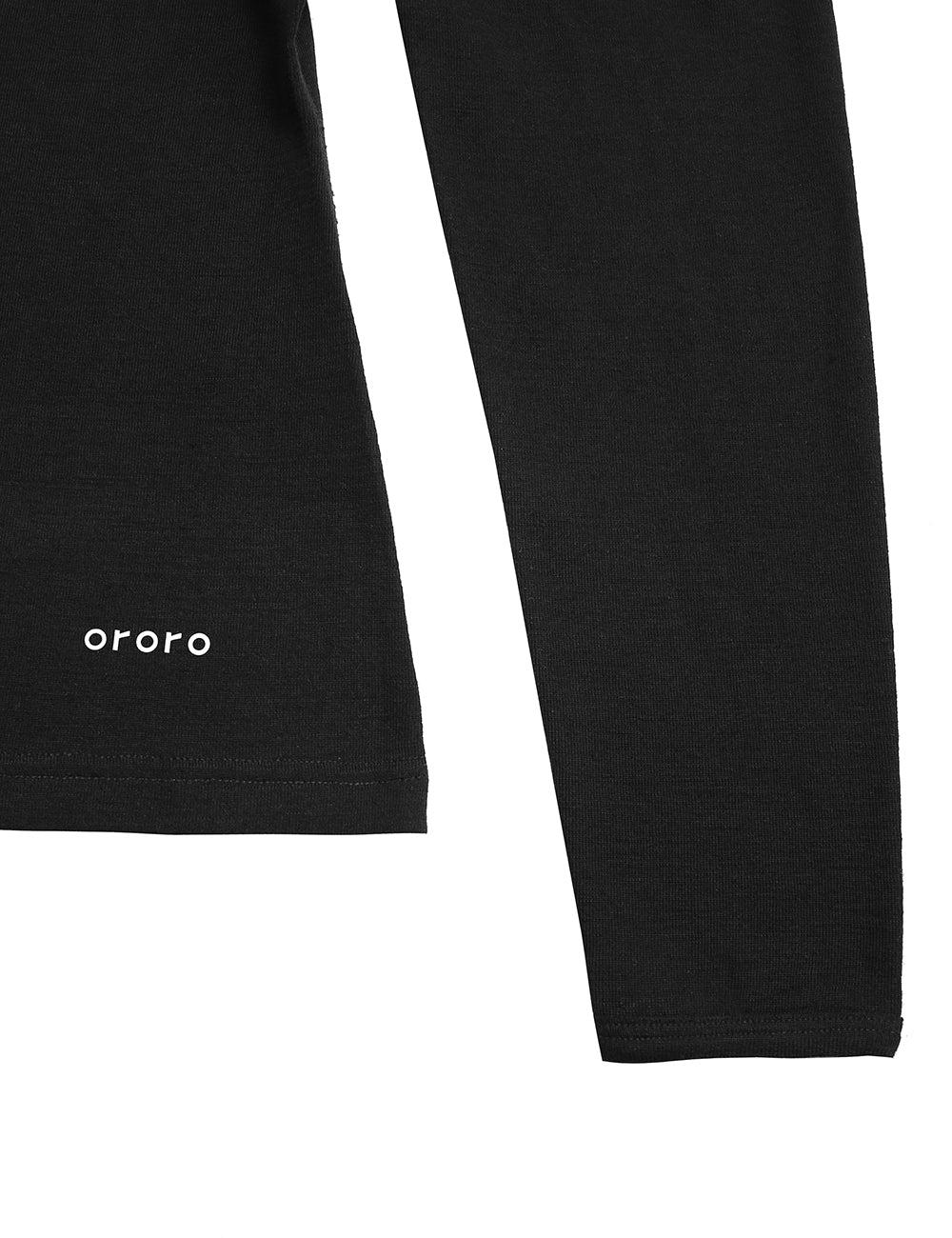 Women's Merino Wool Crew Neck Sweater, Thumbnail 6