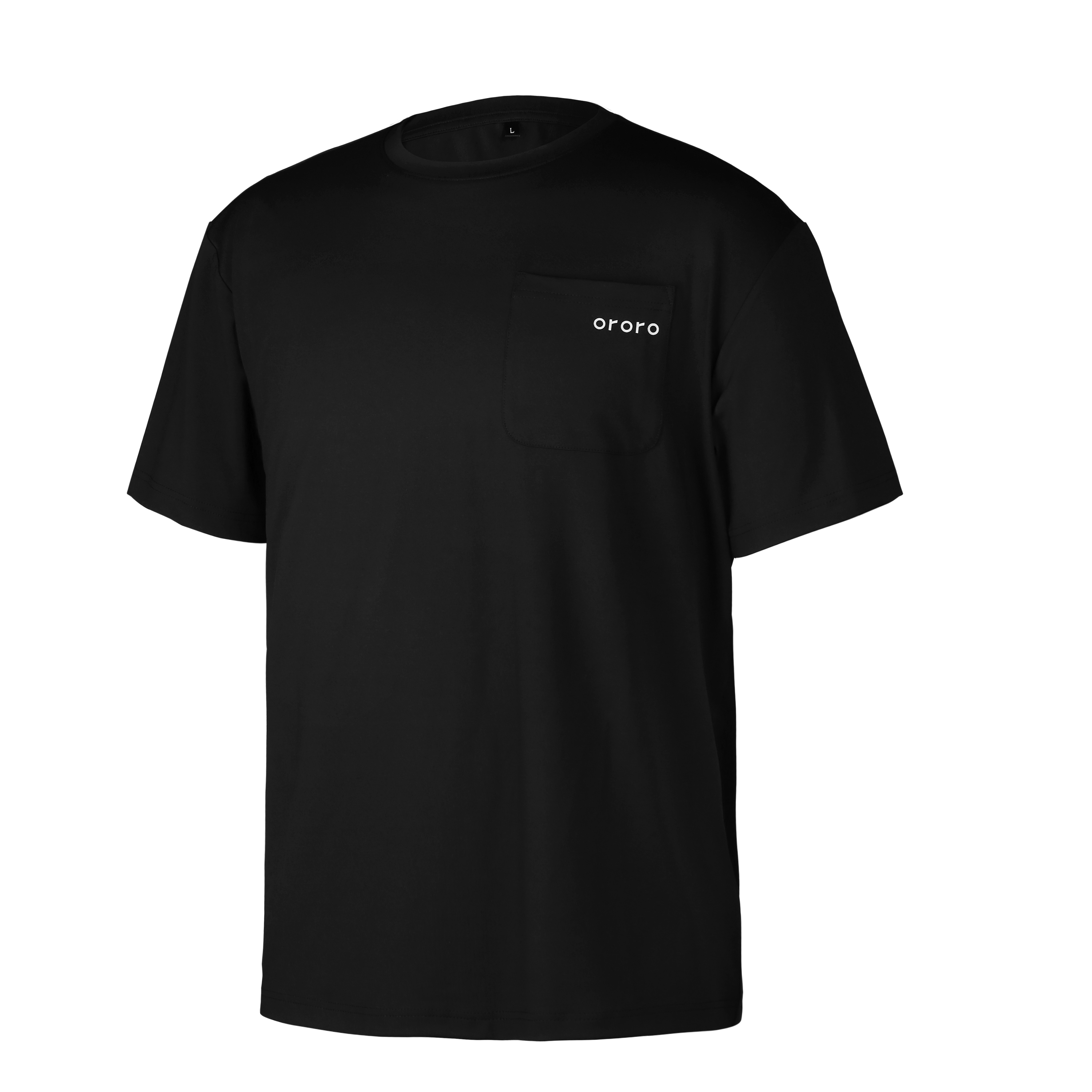 Unisex Quick Dry T-Shirt, Thumbnail 4