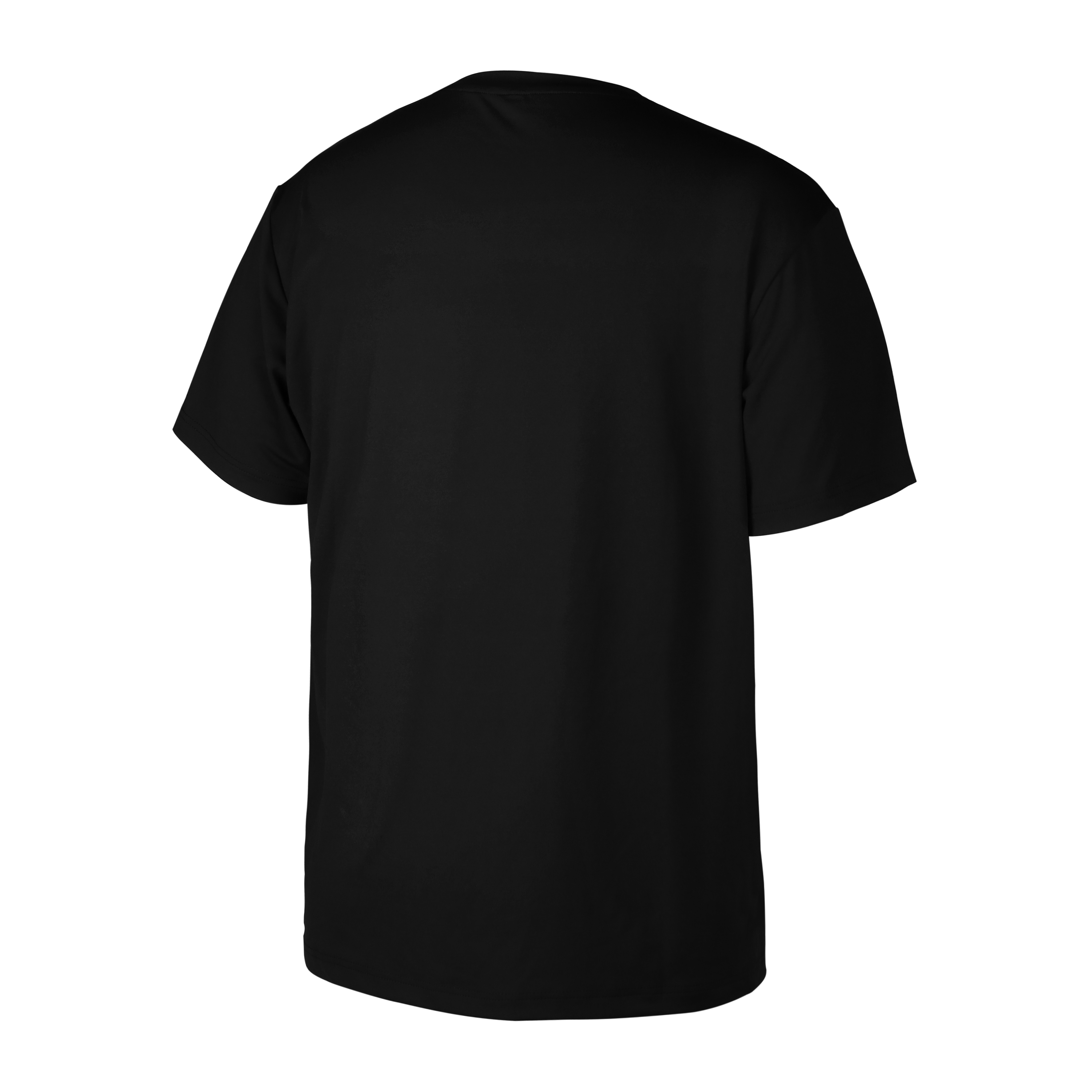 Unisex Quick Dry T-Shirt, Thumbnail 5