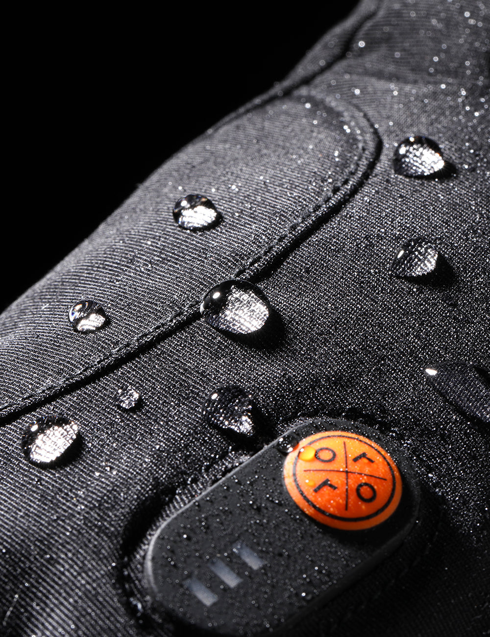 Final Sale - "Calgary" Heated Gloves 1.0