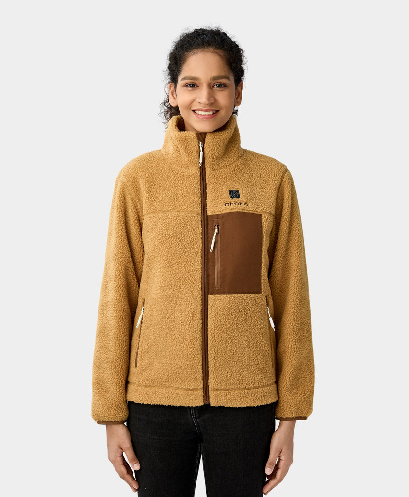 Patagonia heated jacket sale