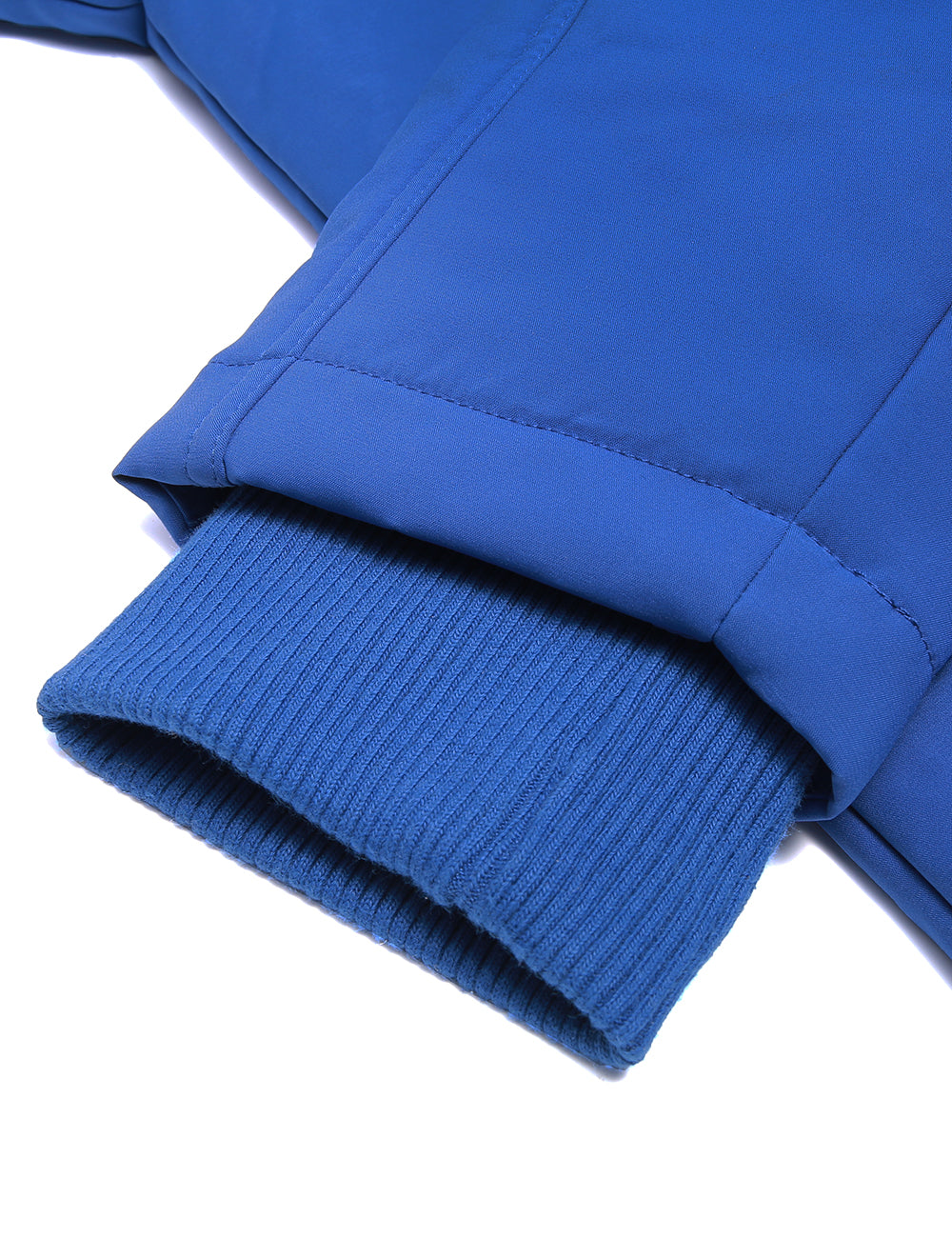 Veste chauffante à capuche pour hommes, Thumbnail 4