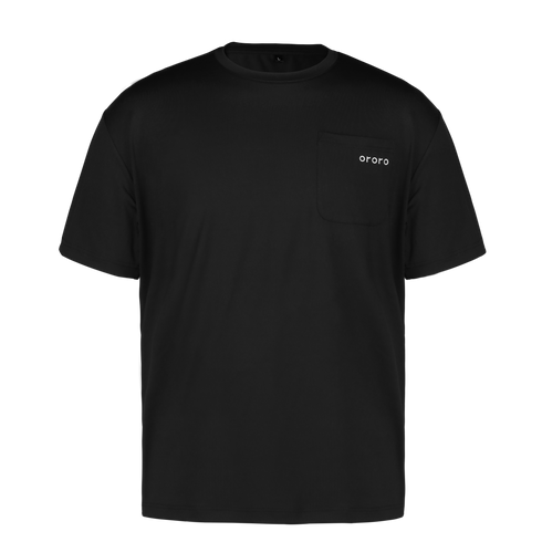 Unisex Quick Dry T-Shirt ,view 1