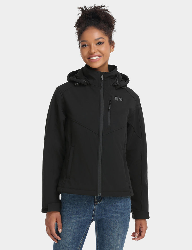 Women's Collection – ORORO Canada