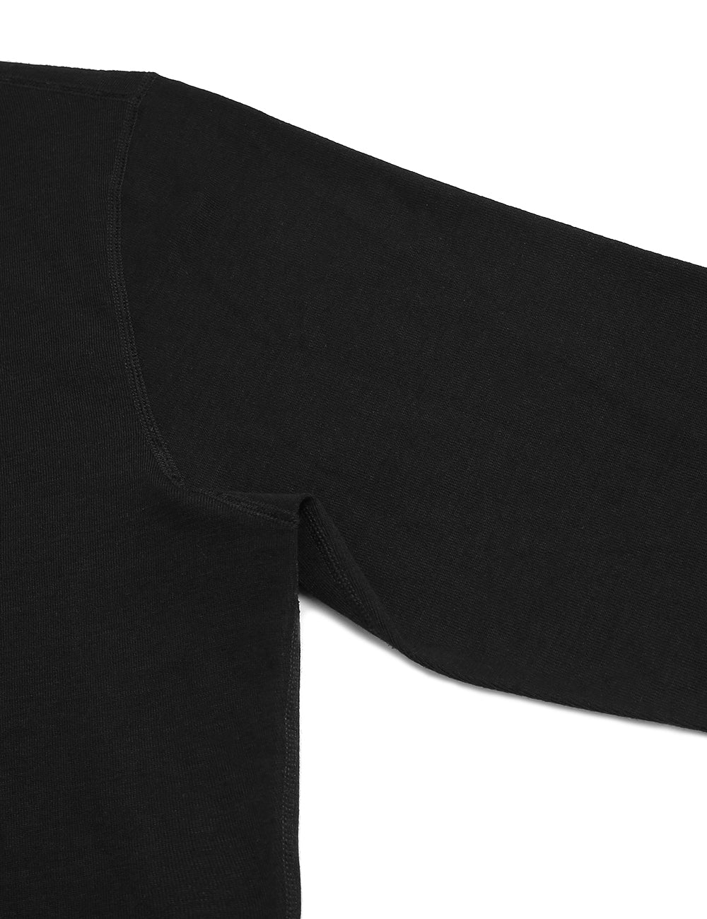 Men's Merino Wool Crew Neck Sweater, Thumbnail 7