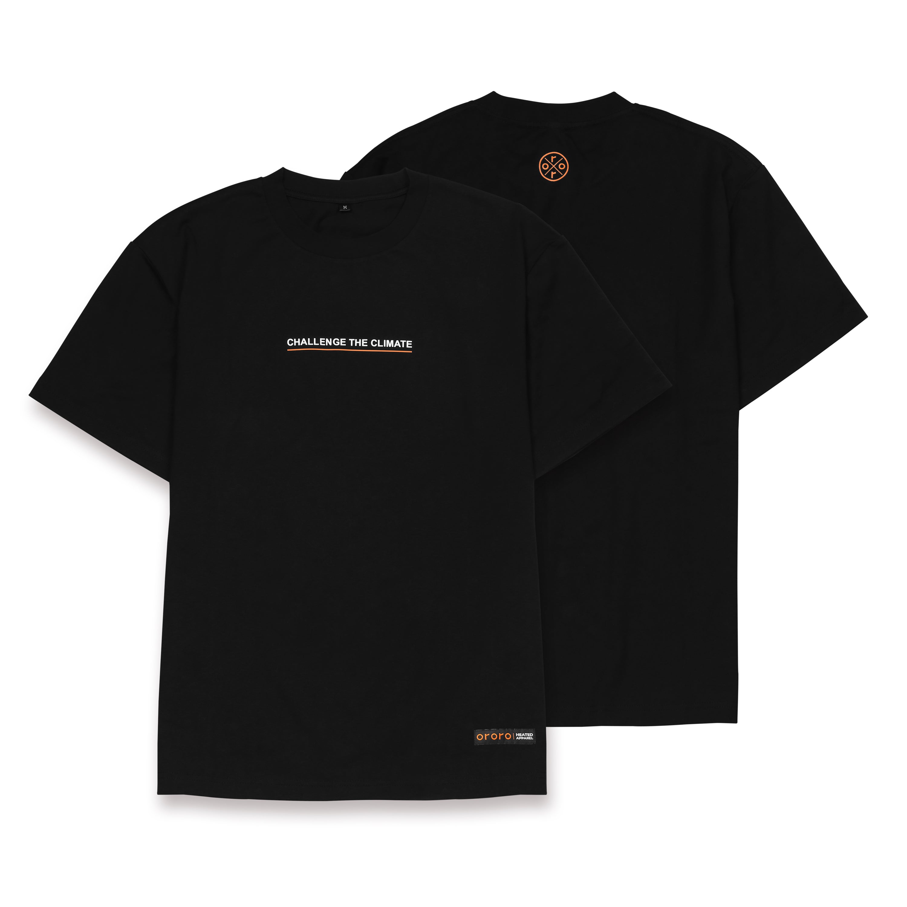Unisex Classic Cotton T-Shirt, Thumbnail 7
