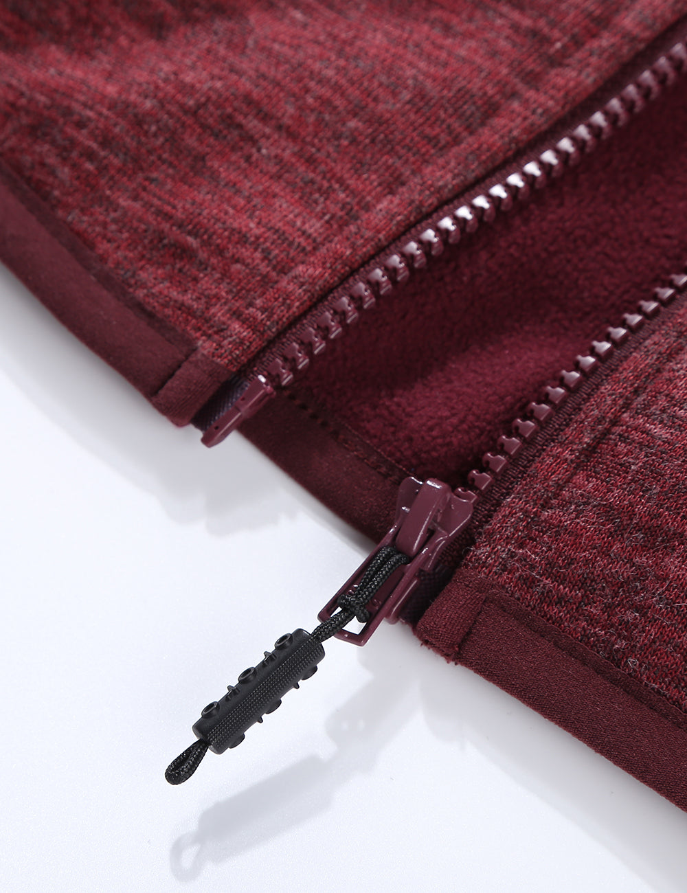 Durable Zipper