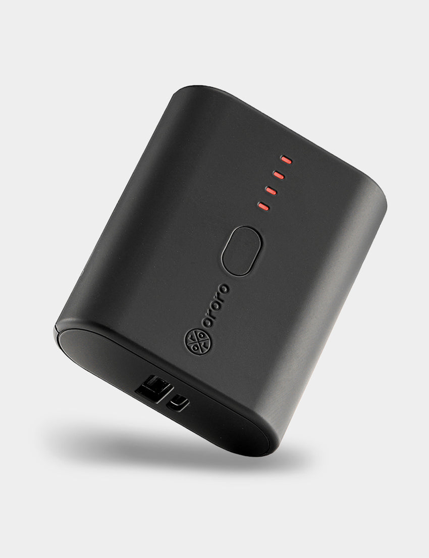 Mini 5K Rechargeable Battery for Heated Apparel, Gallery 4