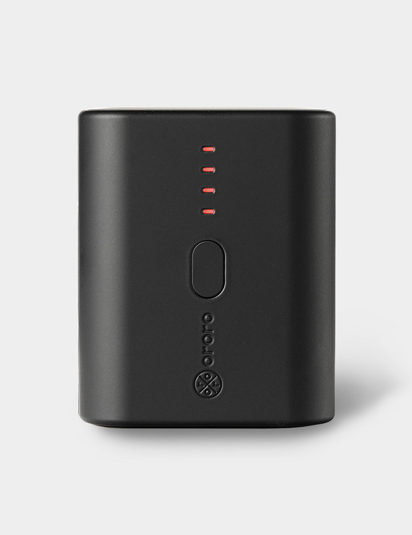 Mini 5K Rechargeable Battery for Heated Apparel, Gallery 3