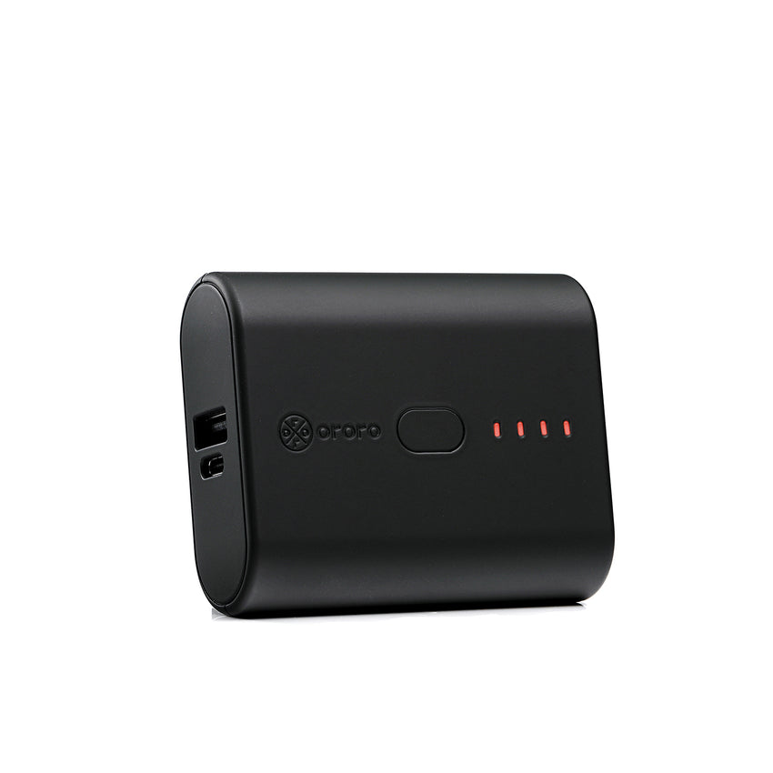 Rechargeable Mini 5K Battery, Gallery 7