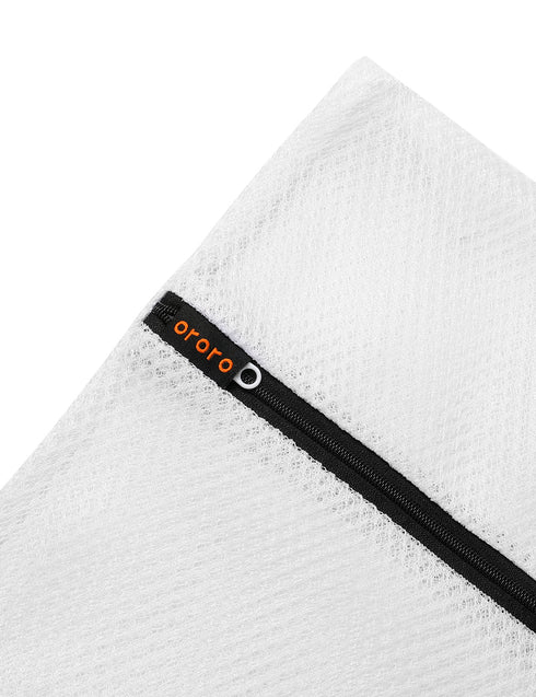 ORORO Mesh Laundry Bag ,view 2