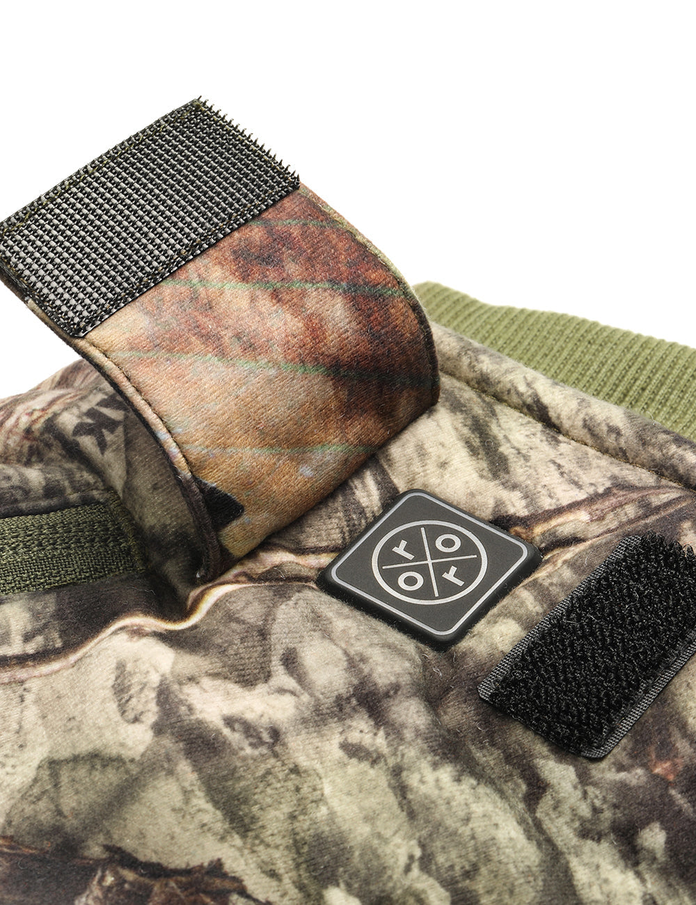 (Open-box) "Bay City" Heated Hand Warmer - Camouflage, Mossy Oak Pattern, Thumbnail 5