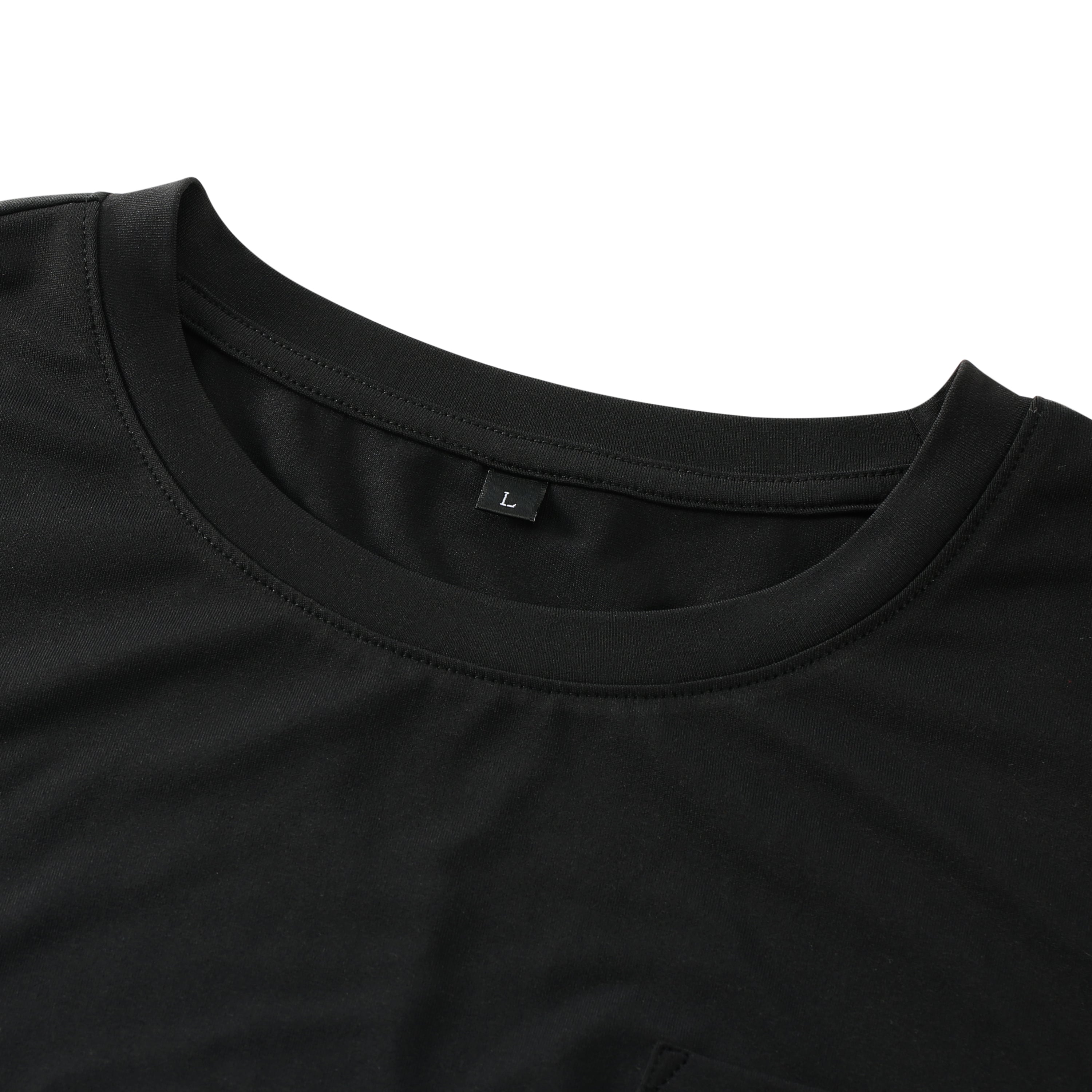 Unisex Quick Dry T-Shirt, Thumbnail 7