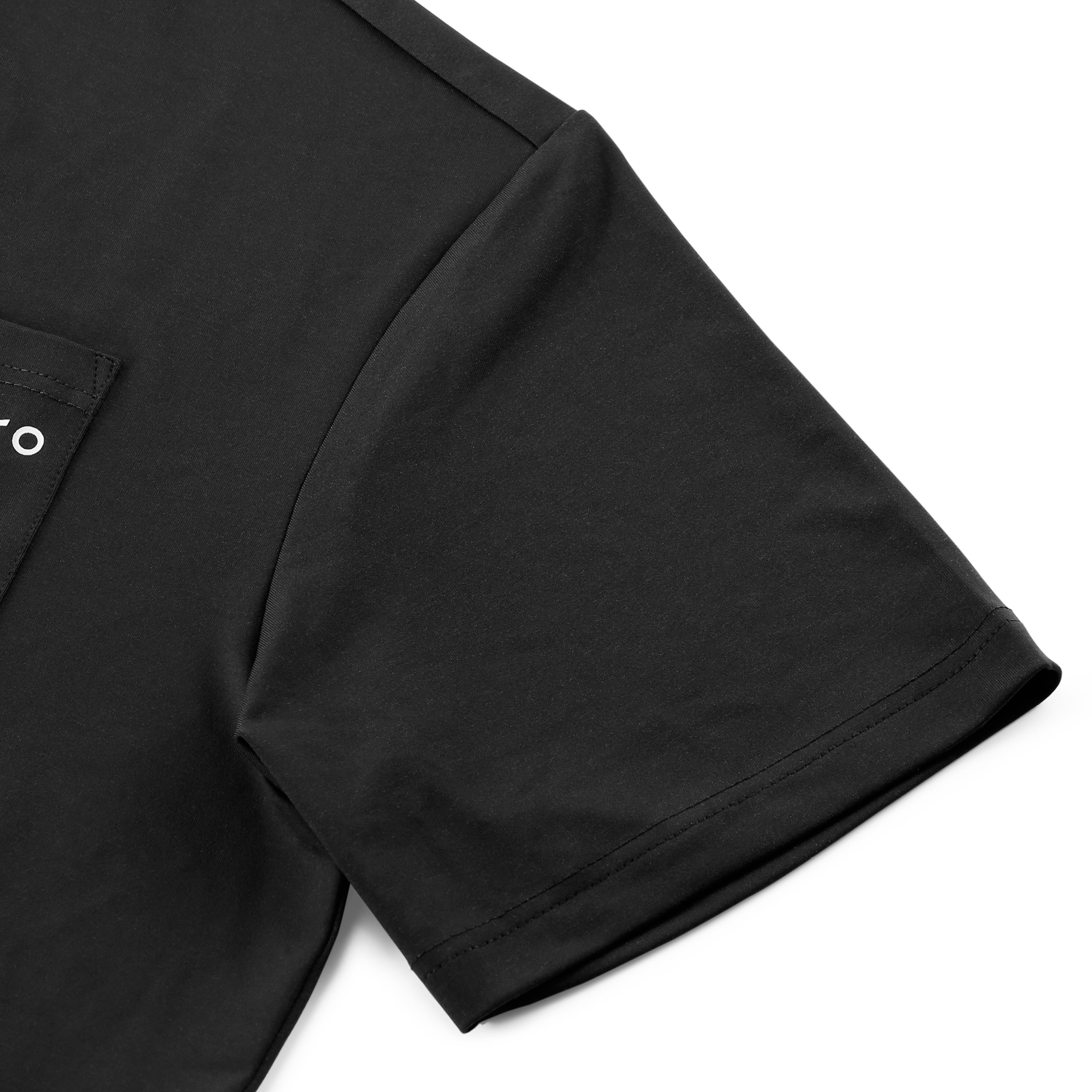 Unisex Quick Dry T-Shirt, Thumbnail 10