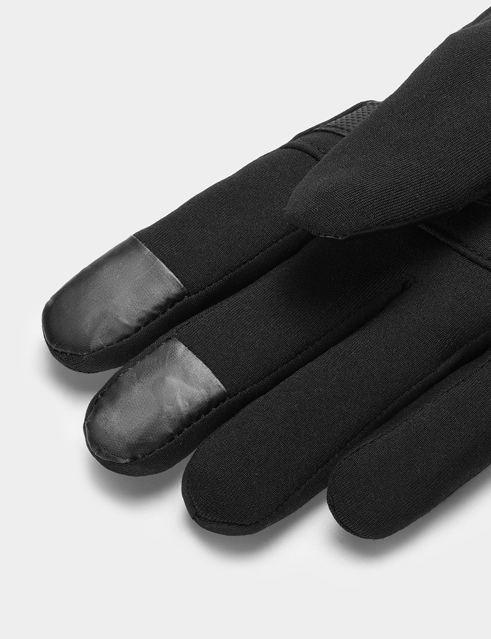 Touch-screen Compatible