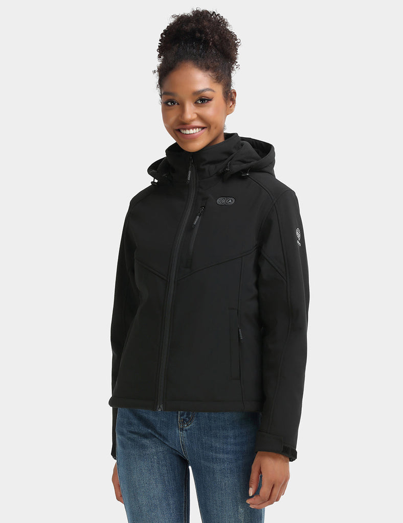 Helly hansen hotsell heated jacket