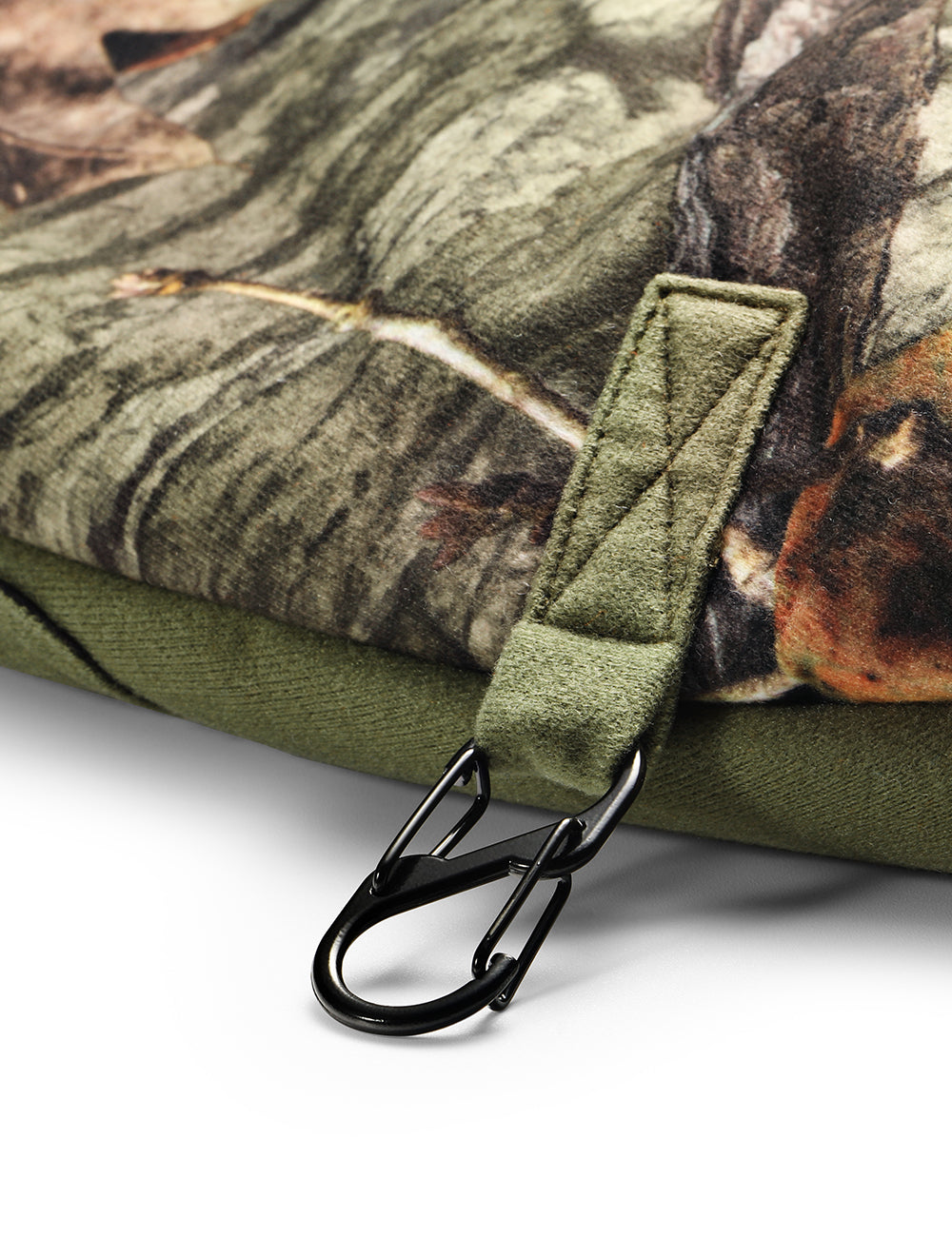 (Open-box) "Bay City" Heated Hand Warmer - Camouflage, Mossy Oak Pattern, Thumbnail 7