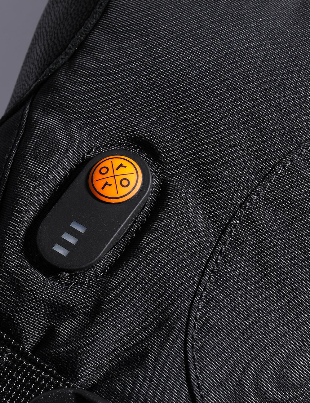 Final Sale - "Calgary" Heated Gloves 1.0, Thumbnail 5