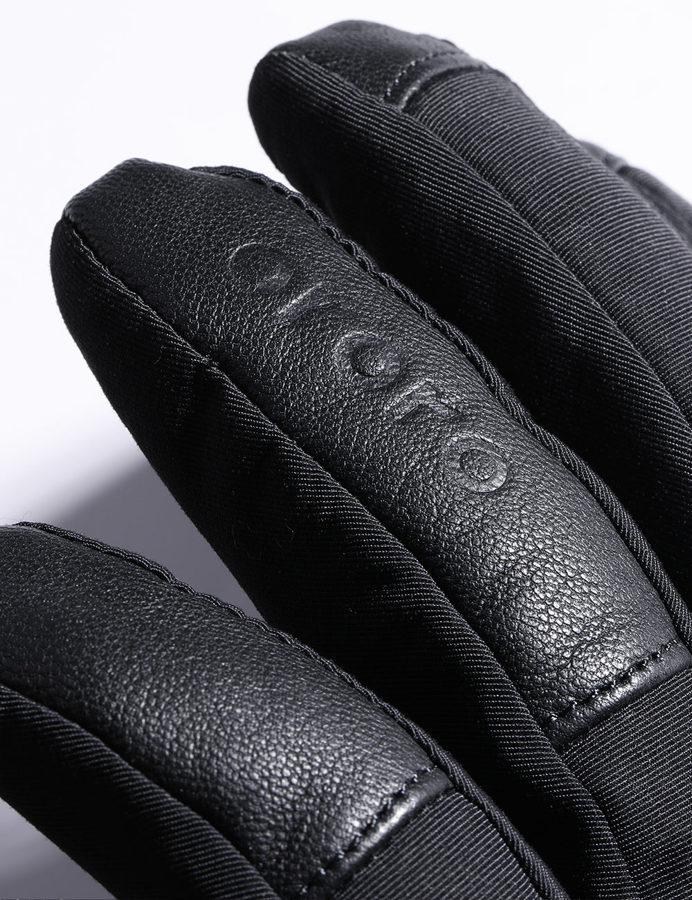Final Sale - "Calgary" Heated Gloves 1.0, Thumbnail 6