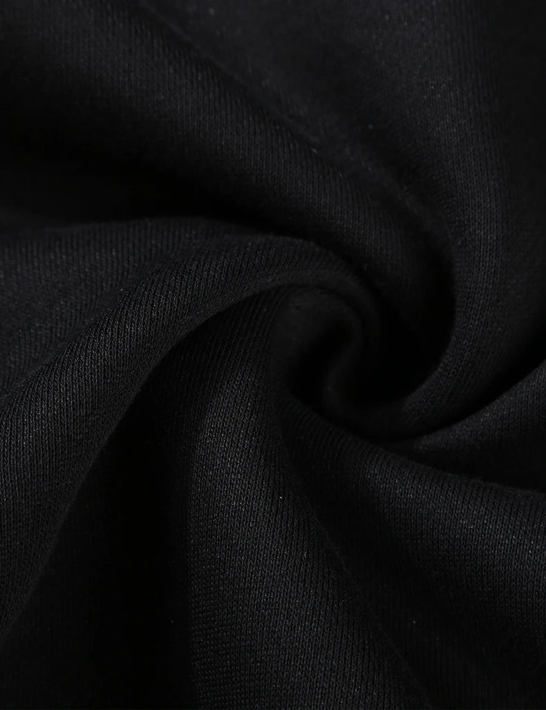 Men's Heated Full-Zip Fleece Jacket - Black | ORORO Canada