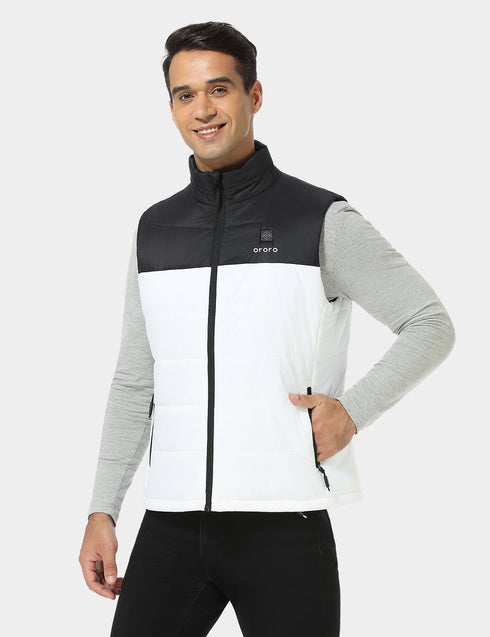 Men's Classic Heated Vest ,view 1