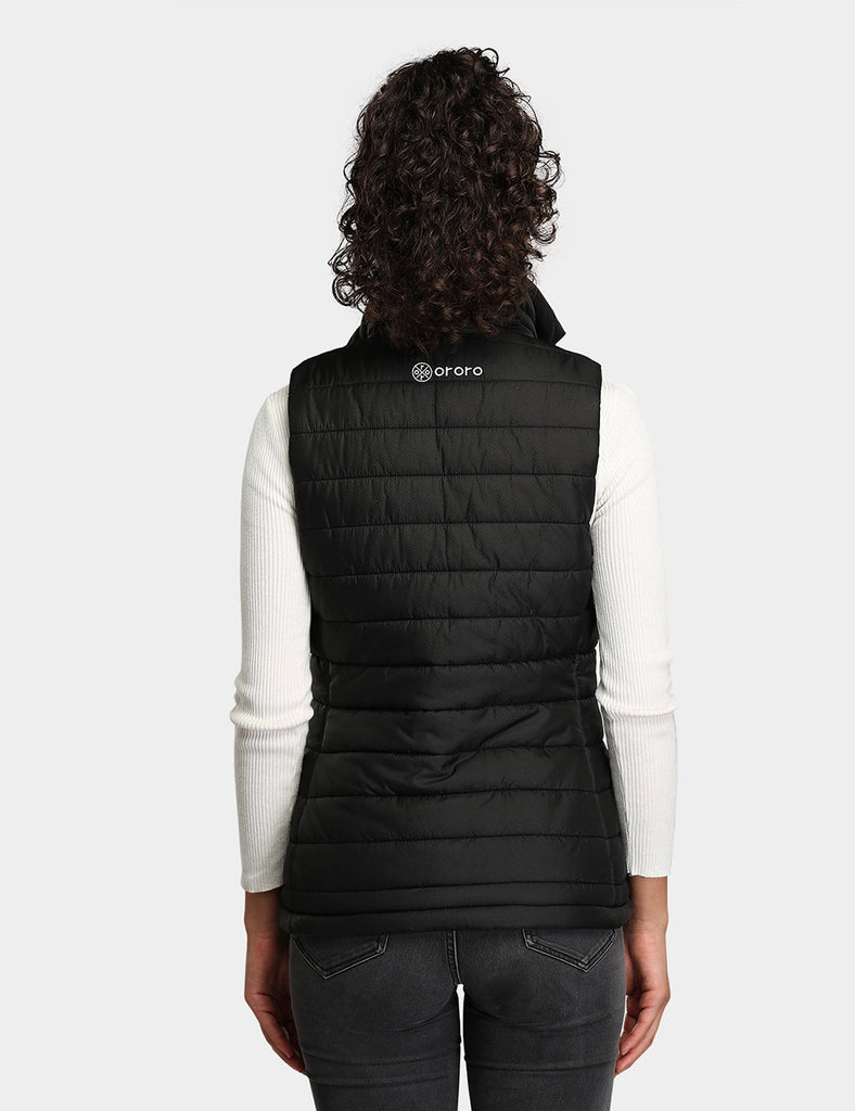 Mini Puff Vest