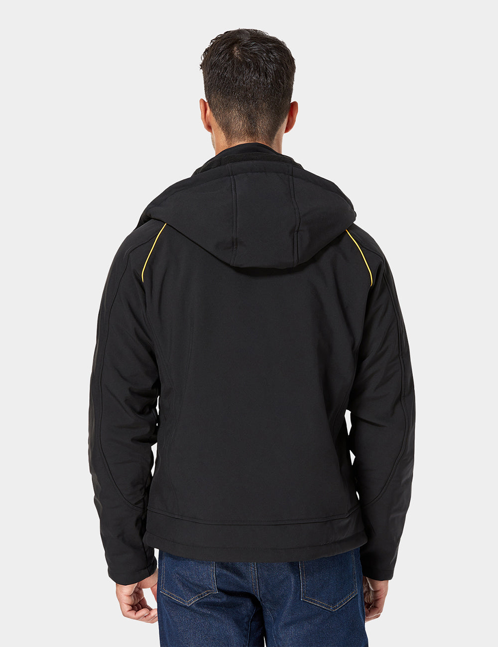 Final Sale - Men's Classic Heated Jacket, Thumbnail 26