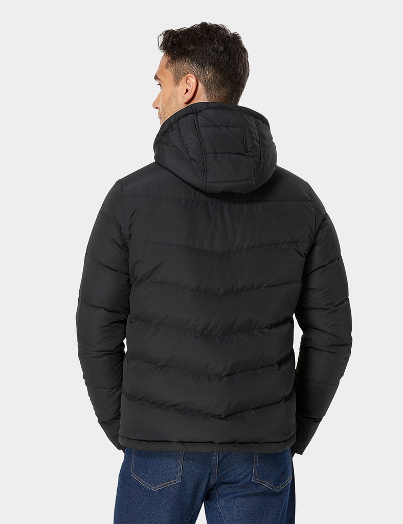 Women Quilted Doubleface Jacket