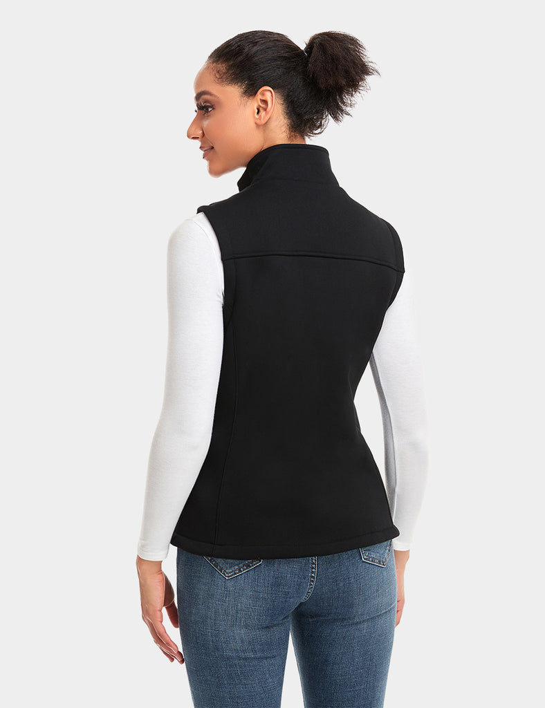 Women's SilverLine Thermal Vest