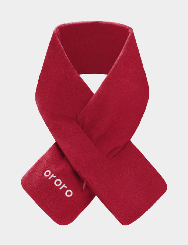 Final Sale - Unisex Heated Scarf 2.0, Thumbnail 22