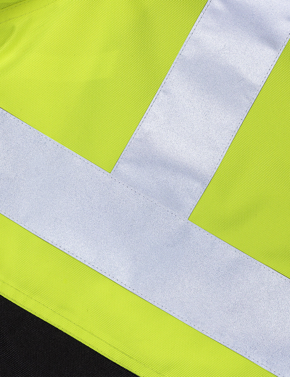 3M's High-Reflective Tape