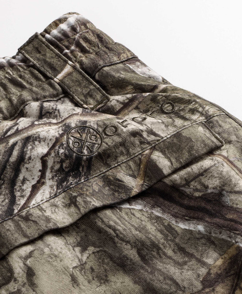 Men's Heated Hunting Pants - Camouflage, Mossy Oak Country DNA – ORORO  Canada