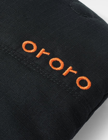 "Fargo" Unisex Heated Flip Top Mittens
