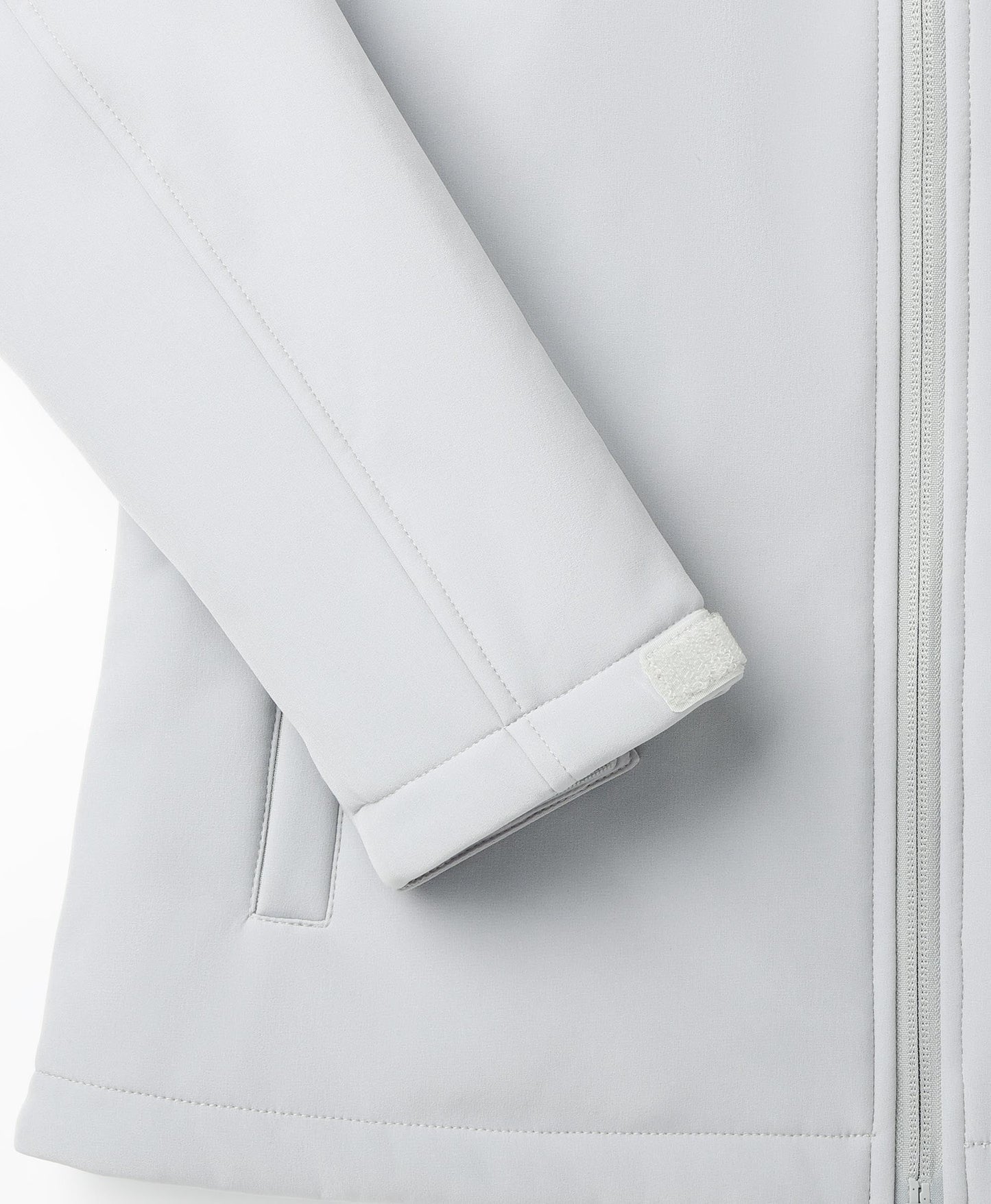 Adjustable Cuffs