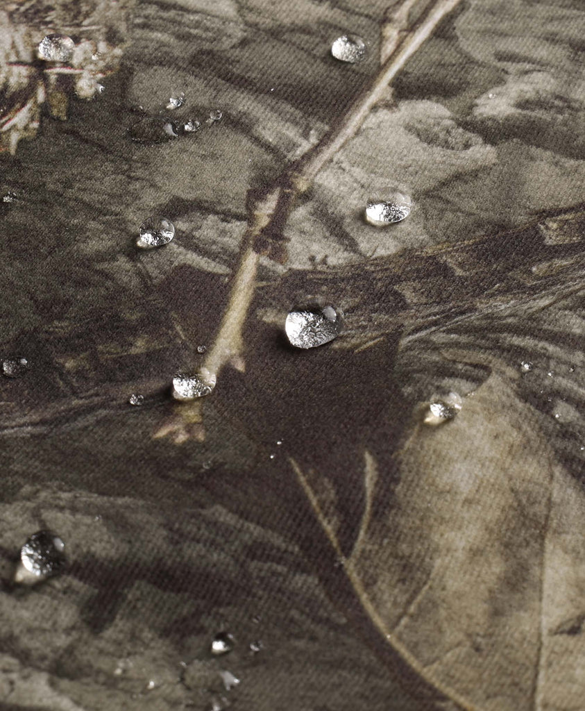 Women's Heated Hunting Jacket Camouflage, Mossy Oak Country DNA