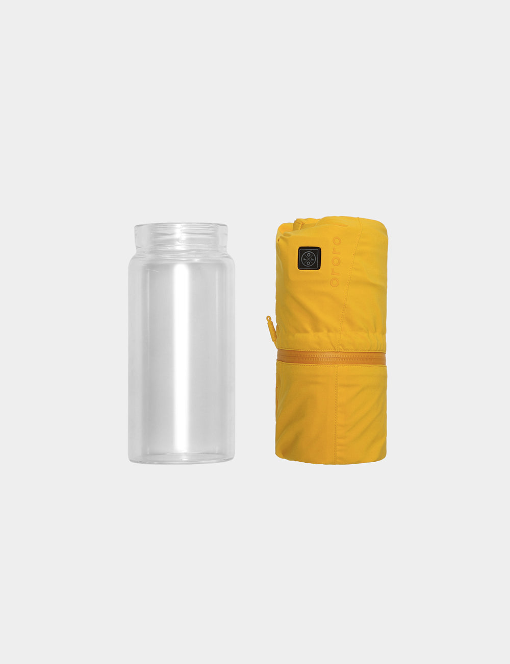 Ultra-thin and Lightweight Softshell Construction