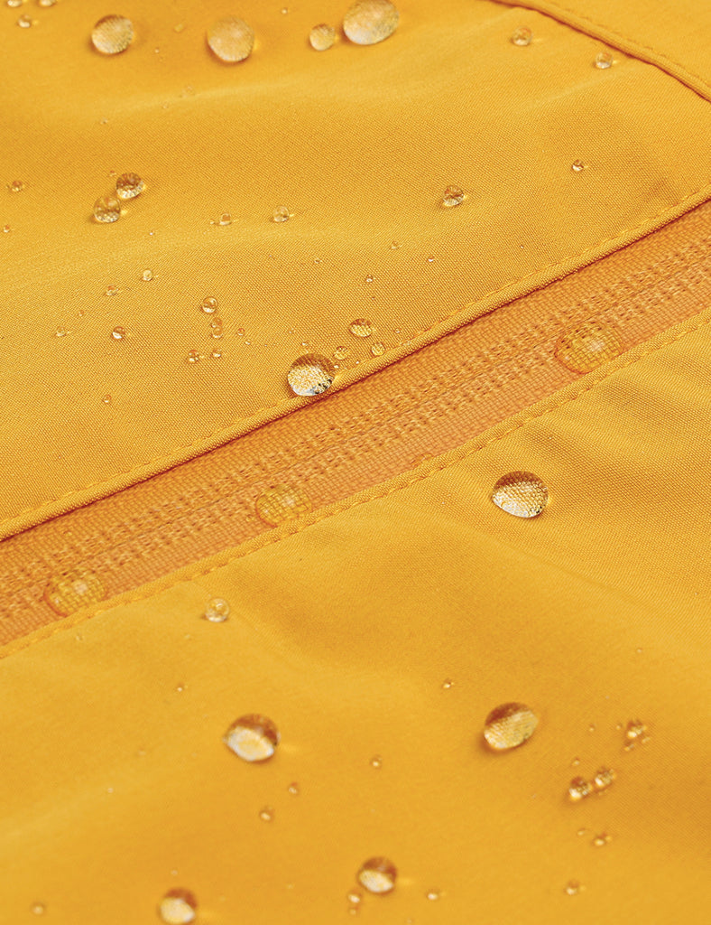 Women's Heated Windbreaker | Waterproof Softshell Jacket | ORORO ...