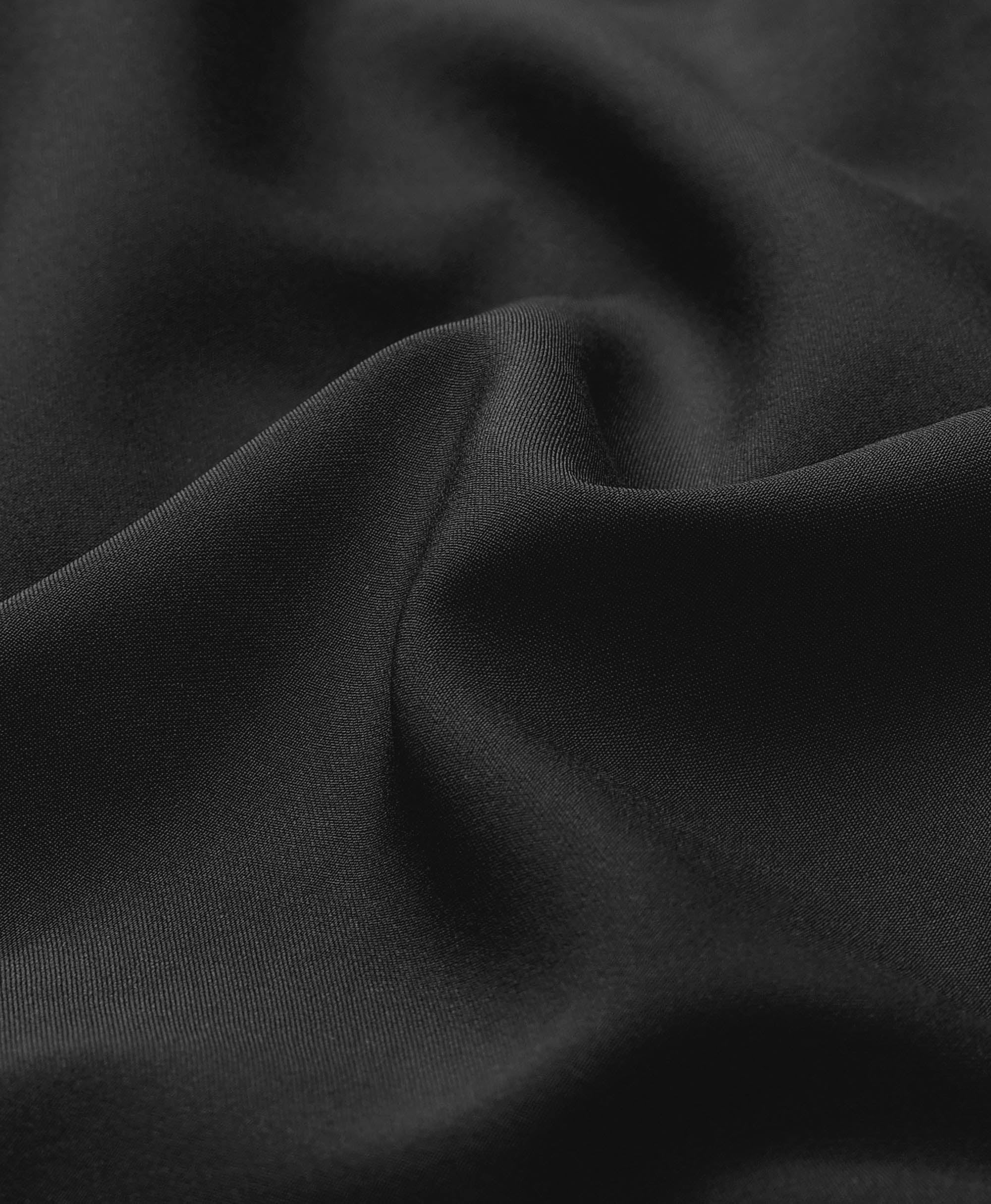 Gilet court chauffant en duvet pour femmes - Noir / Rouge, Thumbnail 13