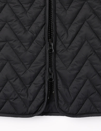 Two-Way Zipper