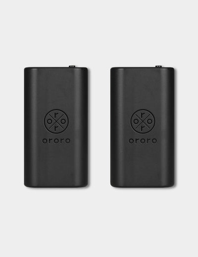 3250mAh Rechargeable Battery for Heated Socks